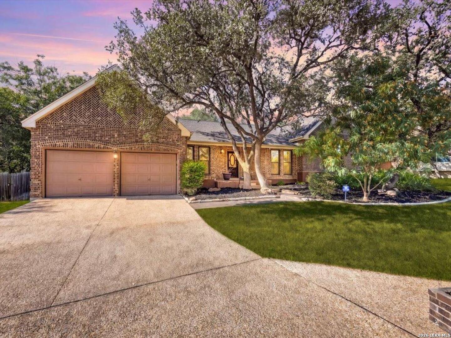 16803 Hidden Timber Wood San Antonio TX 78248