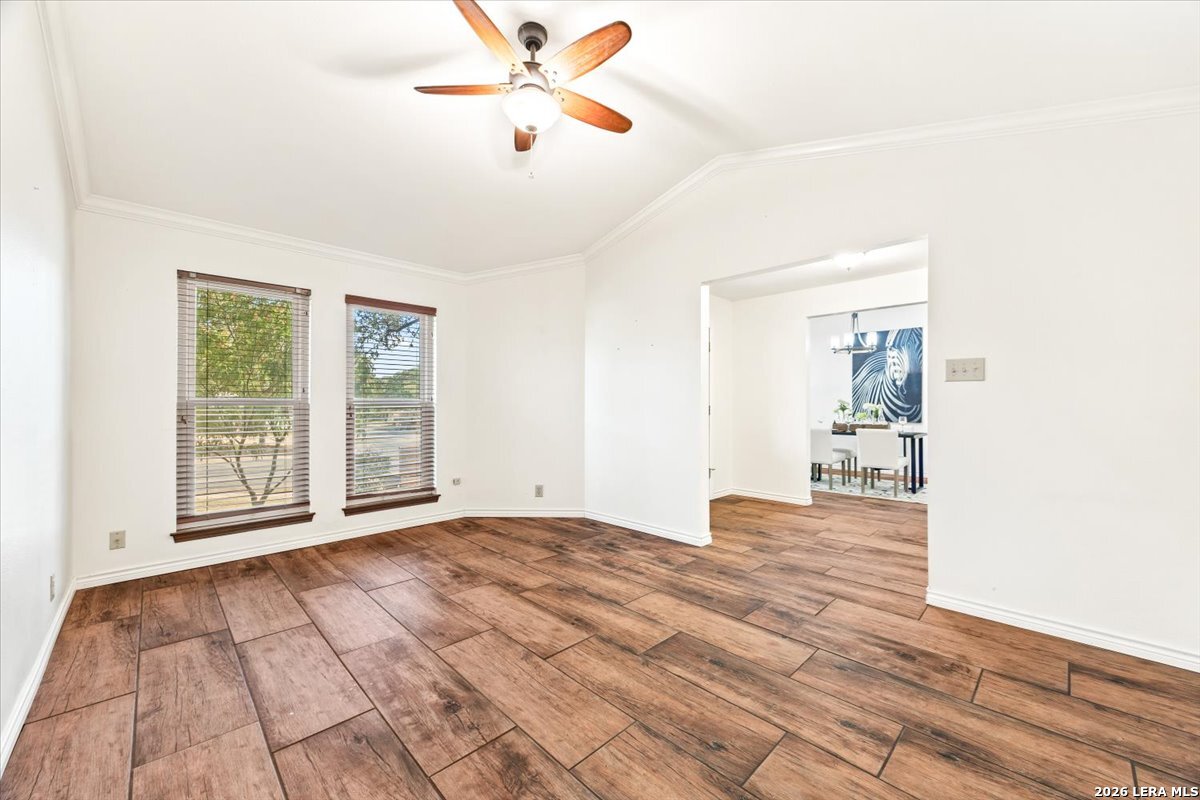 16803 Hidden Timber Wood San Antonio TX 78248