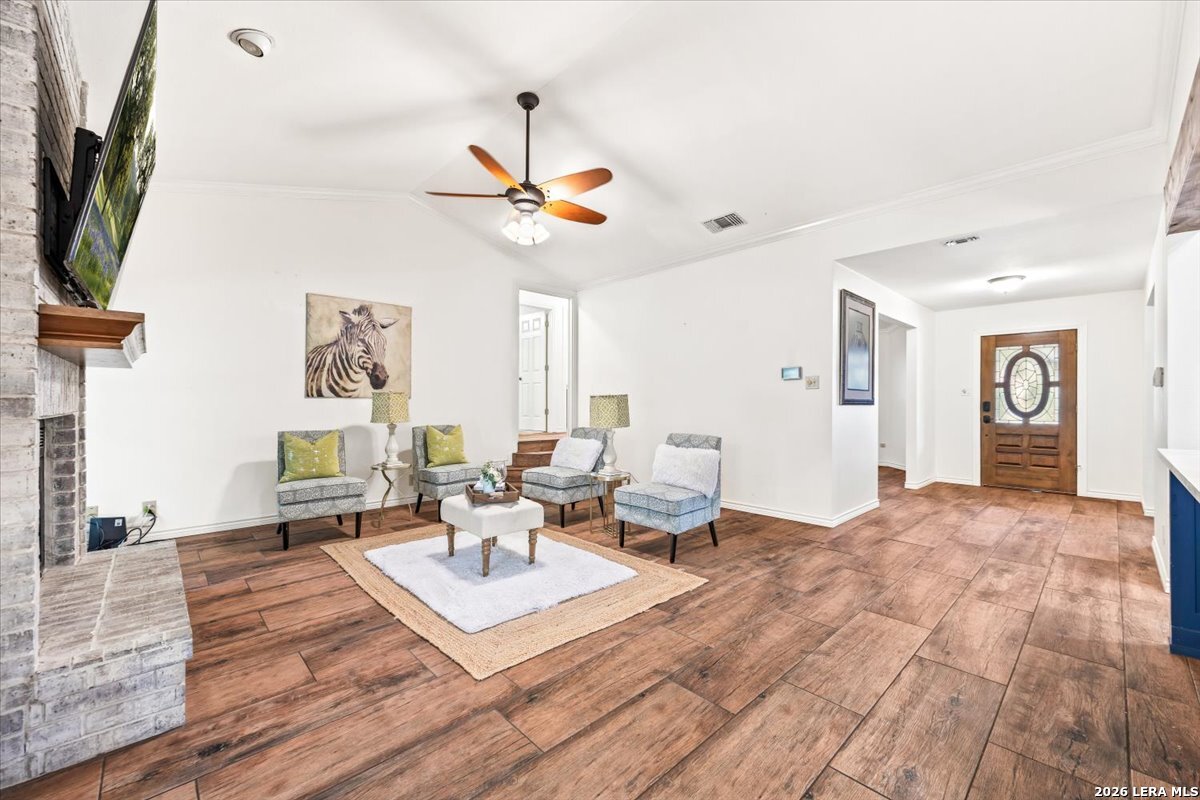 16803 Hidden Timber Wood San Antonio TX 78248