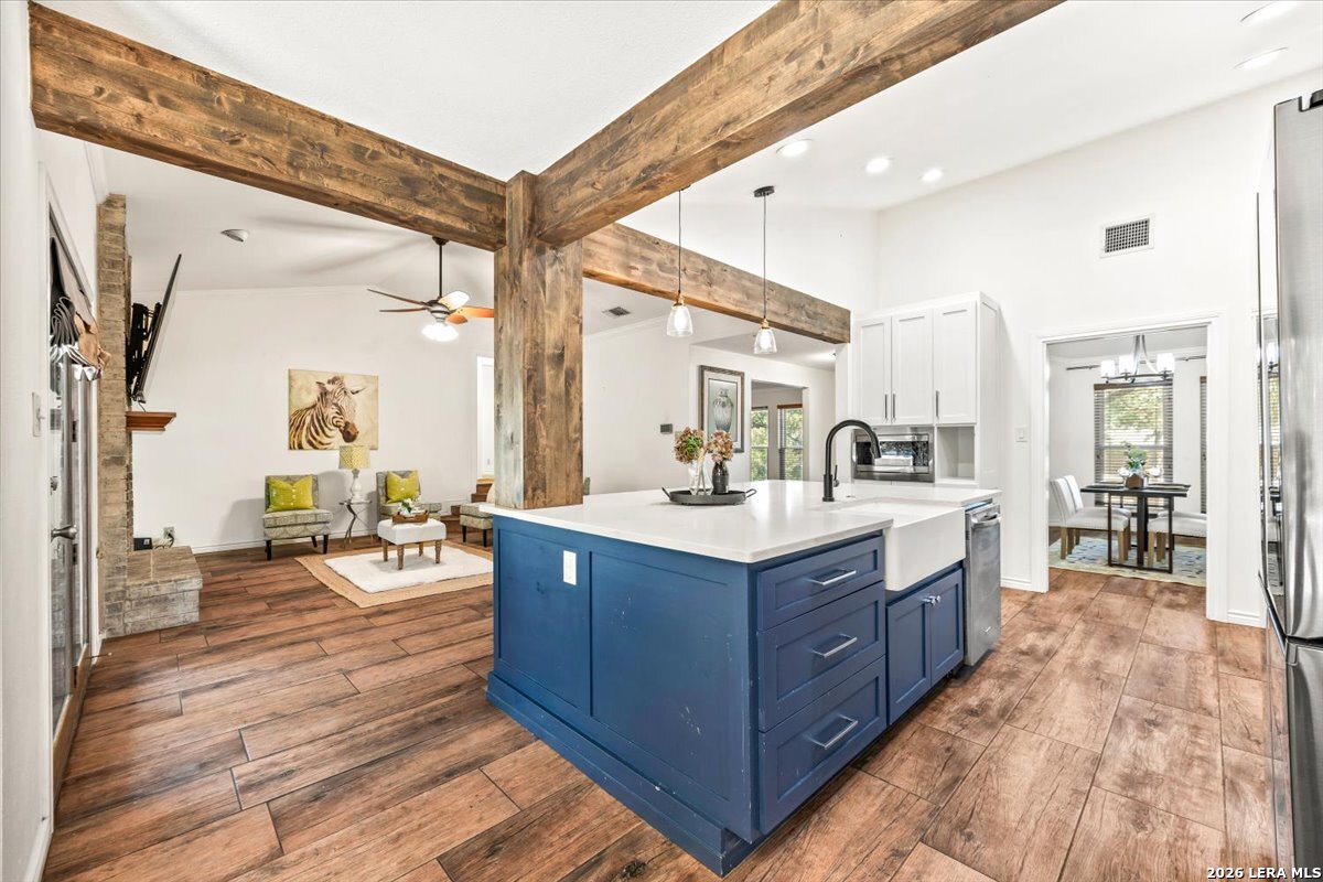 16803 Hidden Timber Wood San Antonio TX 78248
