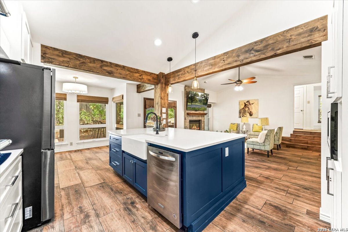 16803 Hidden Timber Wood San Antonio TX 78248
