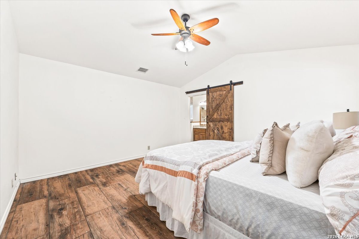 16803 Hidden Timber Wood San Antonio TX 78248