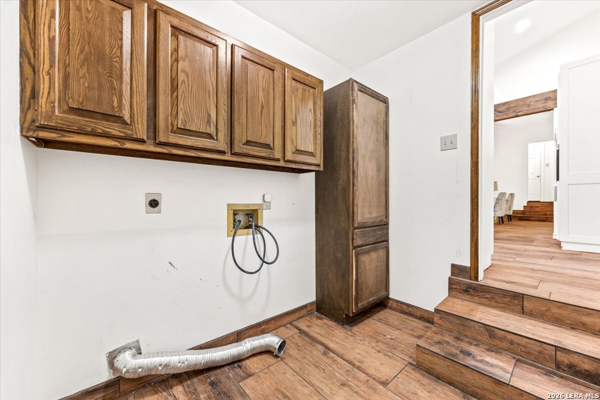 16803 Hidden Timber Wood San Antonio TX 78248