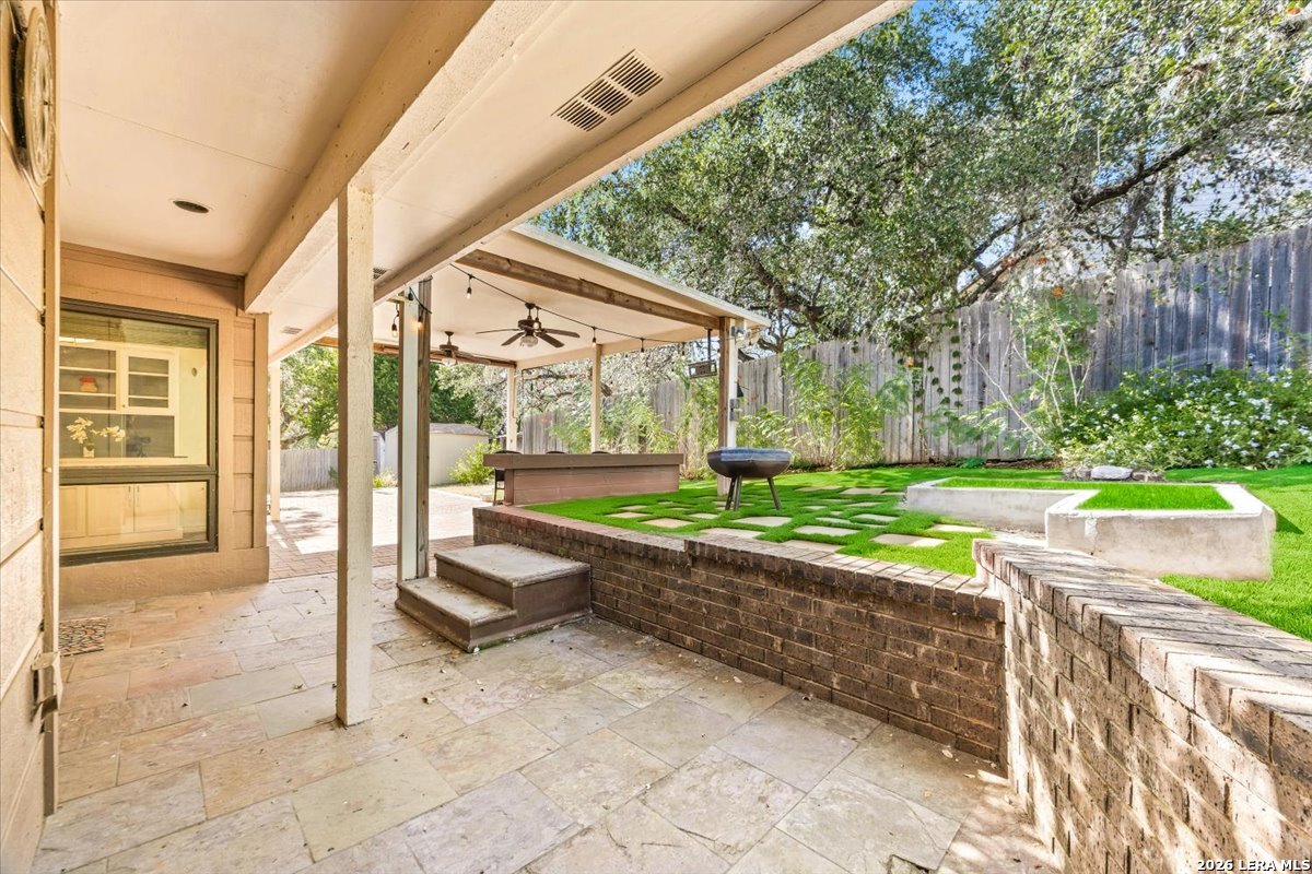 16803 Hidden Timber Wood San Antonio TX 78248