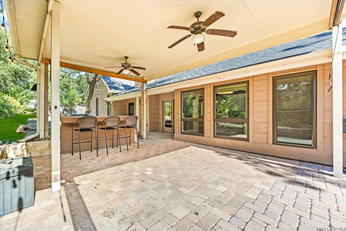 16803 Hidden Timber Wood San Antonio TX 78248