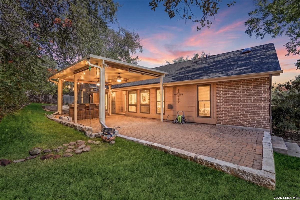 16803 Hidden Timber Wood San Antonio TX 78248