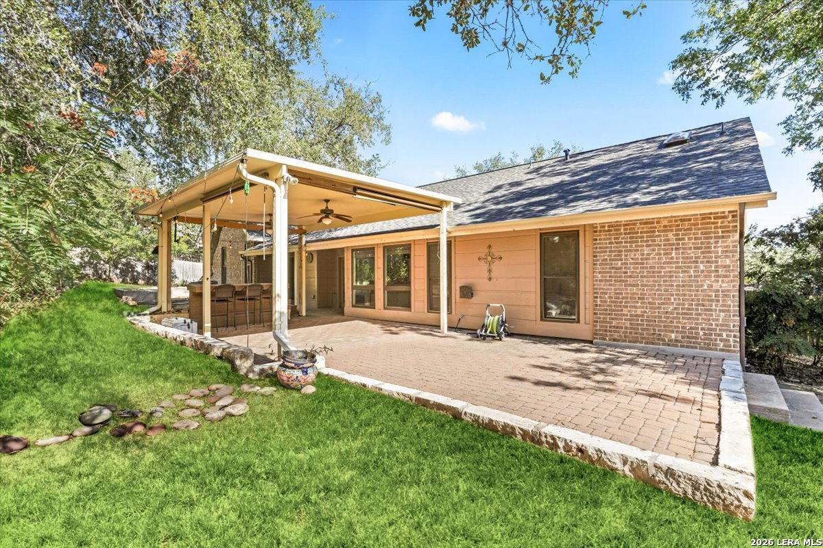 16803 Hidden Timber Wood San Antonio TX 78248