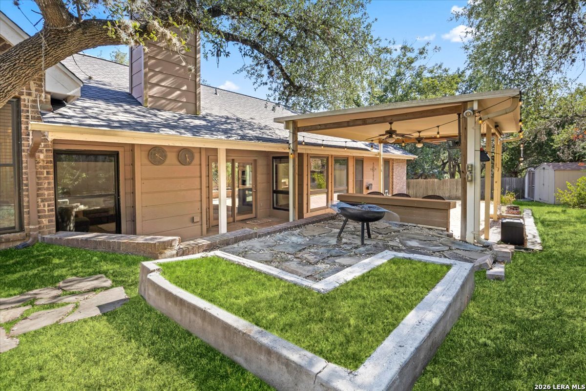 16803 Hidden Timber Wood San Antonio TX 78248