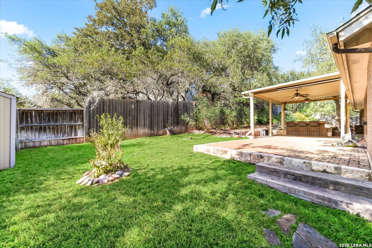 16803 Hidden Timber Wood San Antonio TX 78248