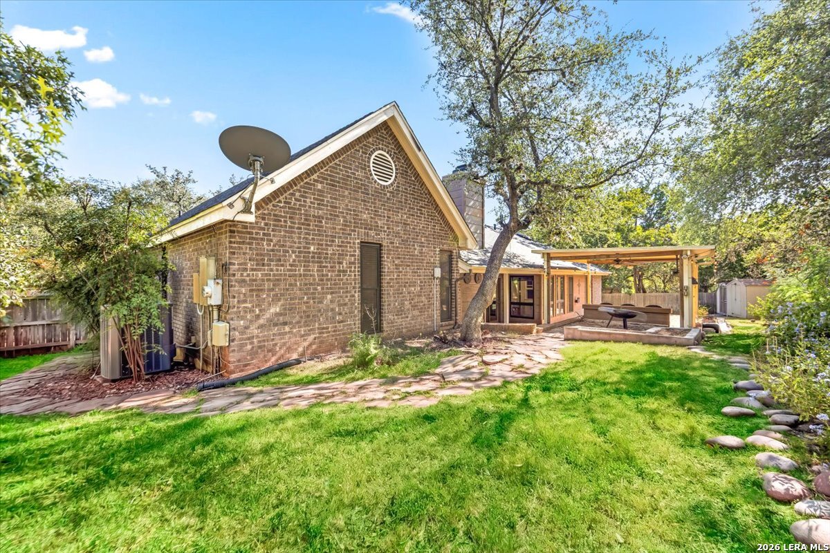 16803 Hidden Timber Wood San Antonio TX 78248