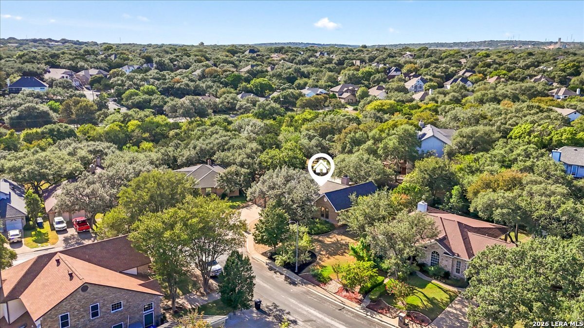 16803 Hidden Timber Wood San Antonio TX 78248