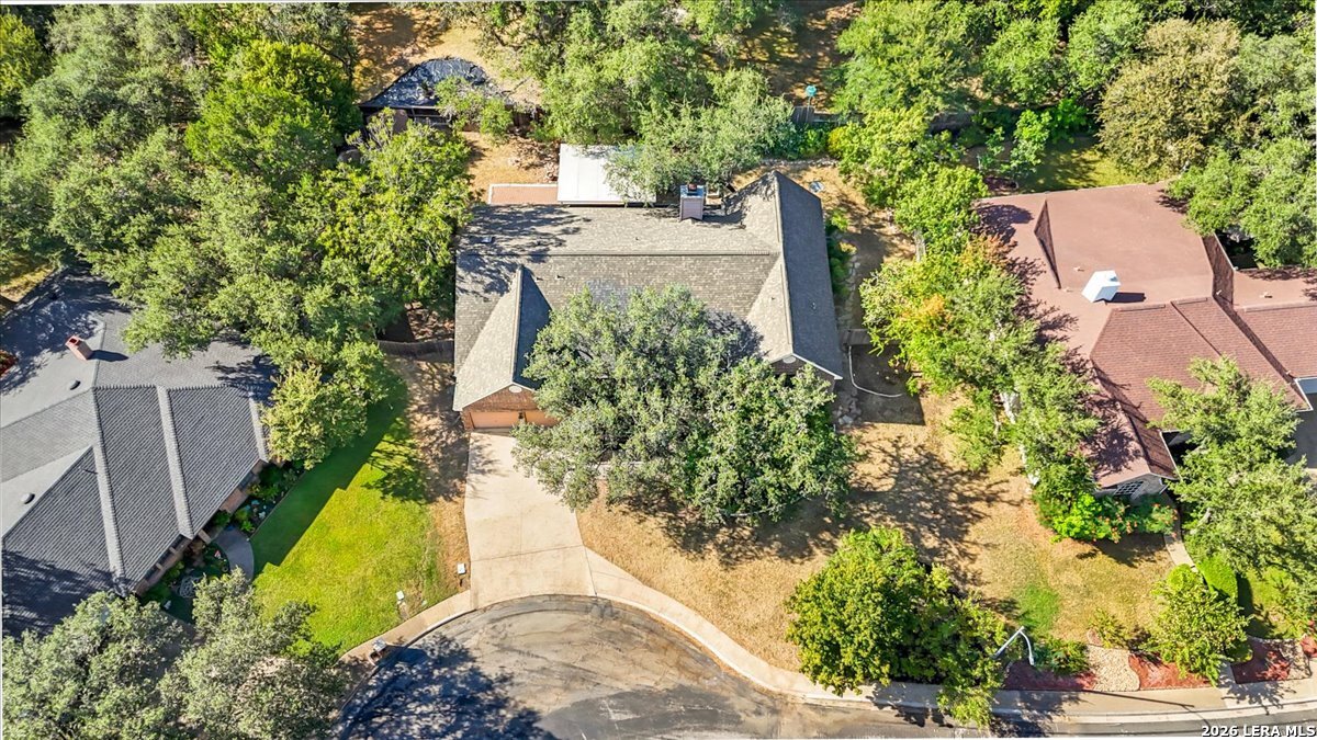 16803 Hidden Timber Wood San Antonio TX 78248