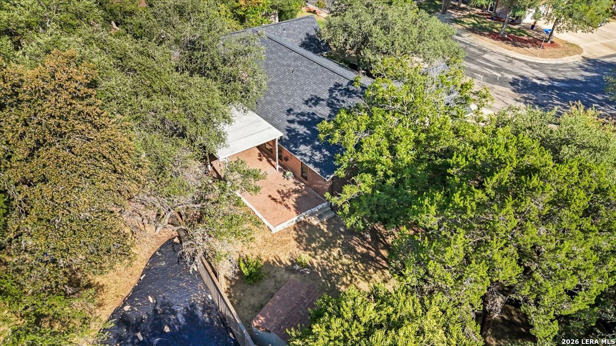 16803 Hidden Timber Wood San Antonio TX 78248