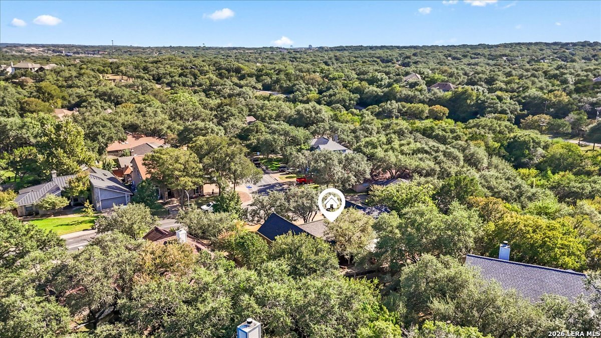 16803 Hidden Timber Wood San Antonio TX 78248