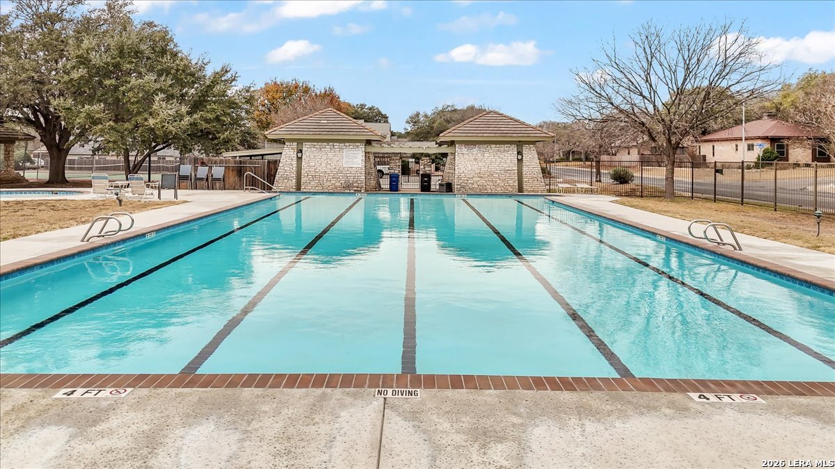 16803 Hidden Timber Wood San Antonio TX 78248