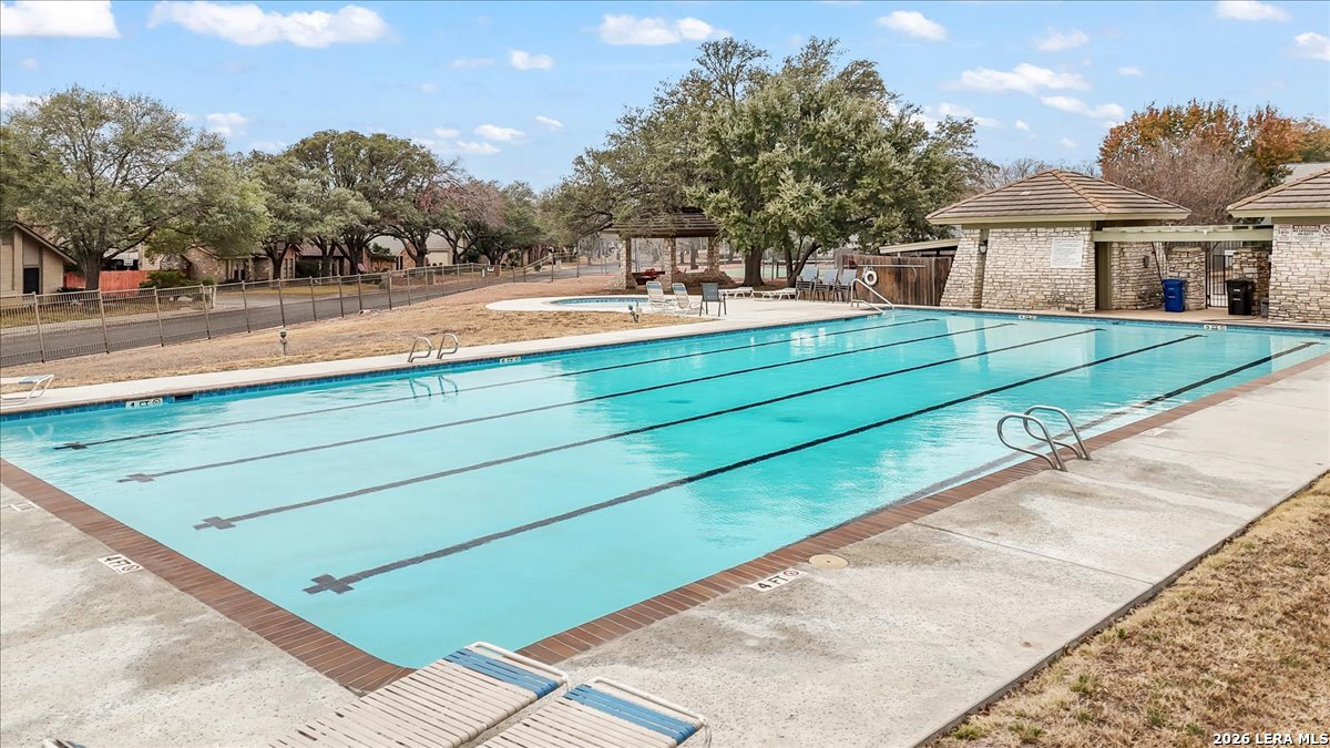 16803 Hidden Timber Wood San Antonio TX 78248