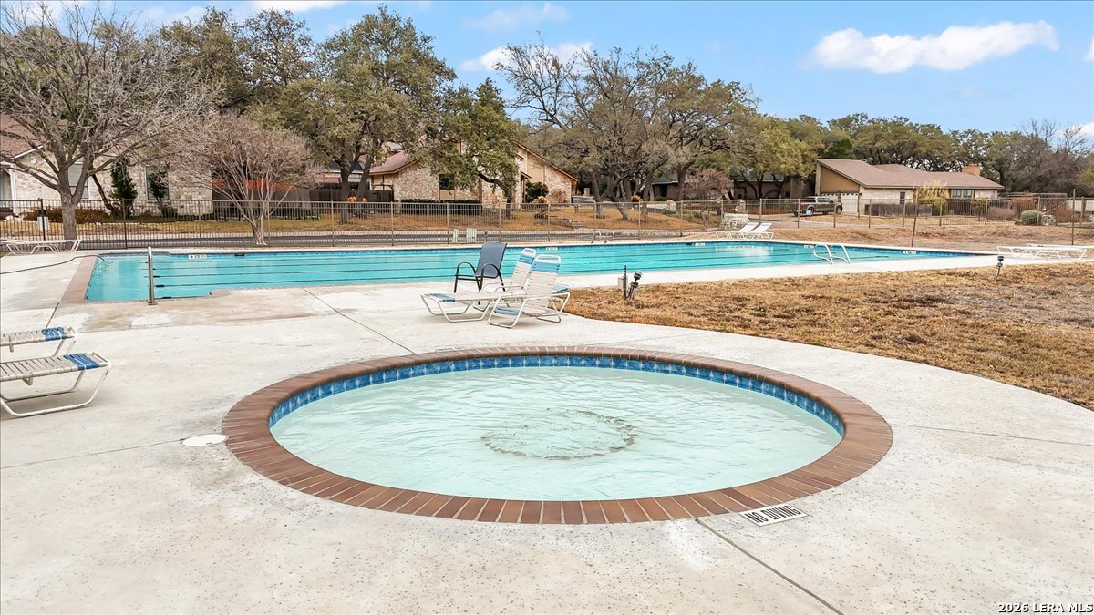 16803 Hidden Timber Wood San Antonio TX 78248