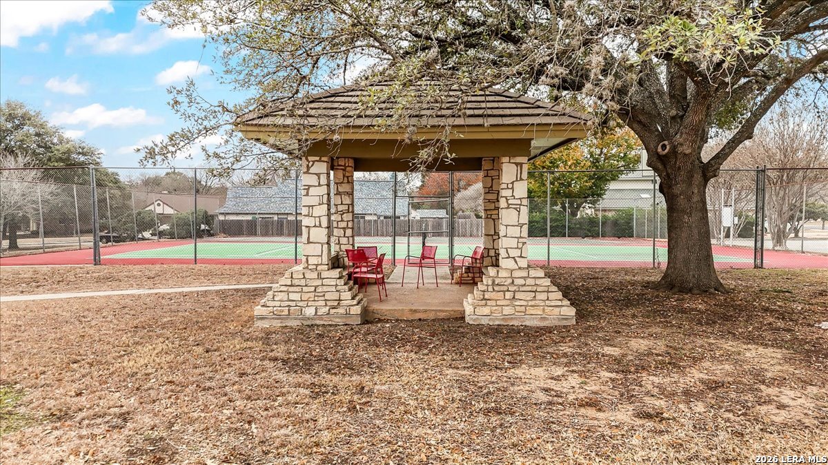 16803 Hidden Timber Wood San Antonio TX 78248