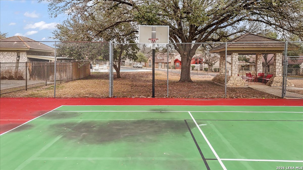 16803 Hidden Timber Wood San Antonio TX 78248
