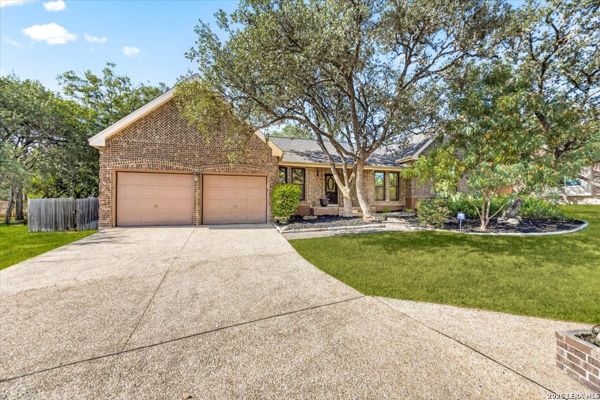 16803 Hidden Timber Wood San Antonio TX 78248