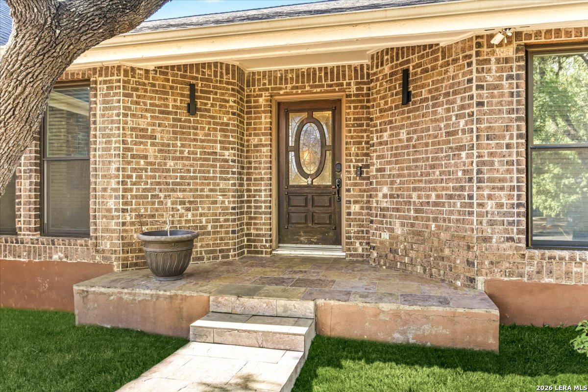 16803 Hidden Timber Wood San Antonio TX 78248