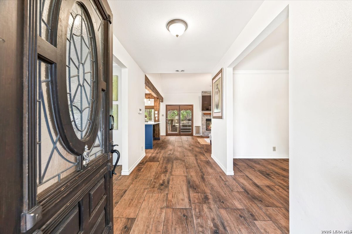 16803 Hidden Timber Wood San Antonio TX 78248