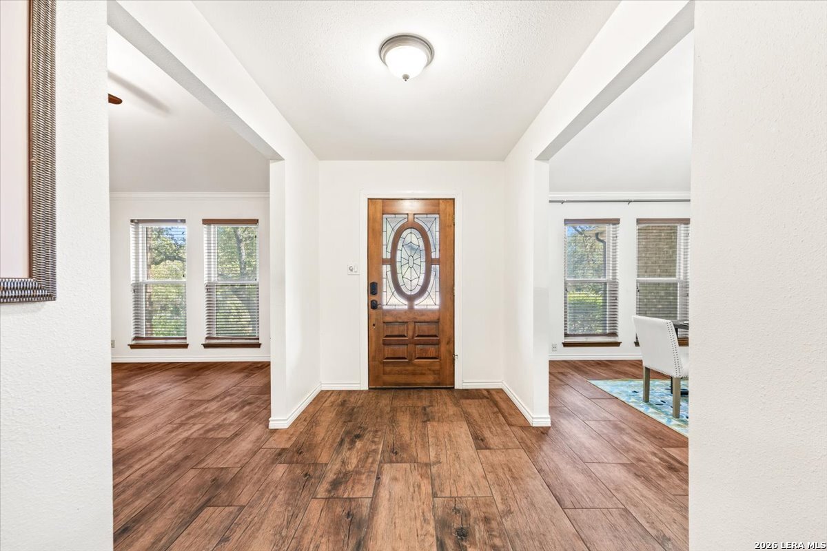 16803 Hidden Timber Wood San Antonio TX 78248