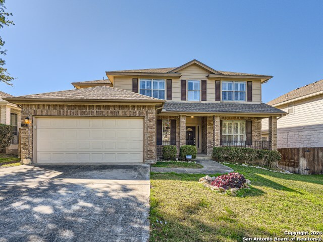 765 San Mateo New Braunfels TX 78132