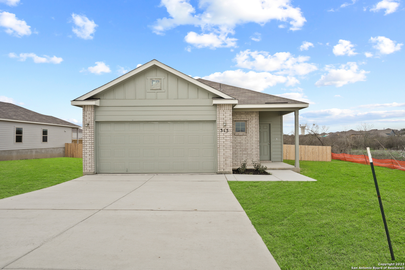 315 Cowboy Knoll Cibolo TX 78108