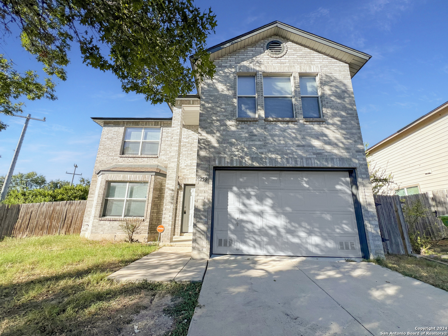 11259 Vollmer Lane San Antonio TX 78254