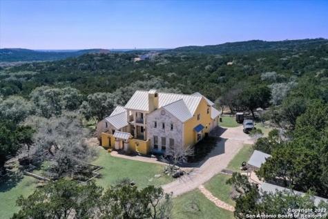 130 County Road 2758 Mico TX 78056