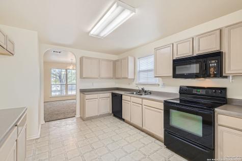 642 Limestone Flat San Antonio TX 78251