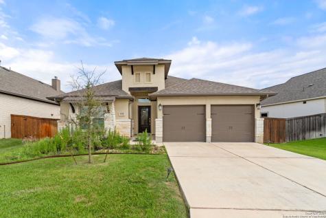 9711 Innes Place Boerne TX 78006