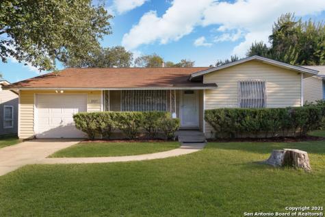 2927 Cato Boulevard San Antonio TX 78223