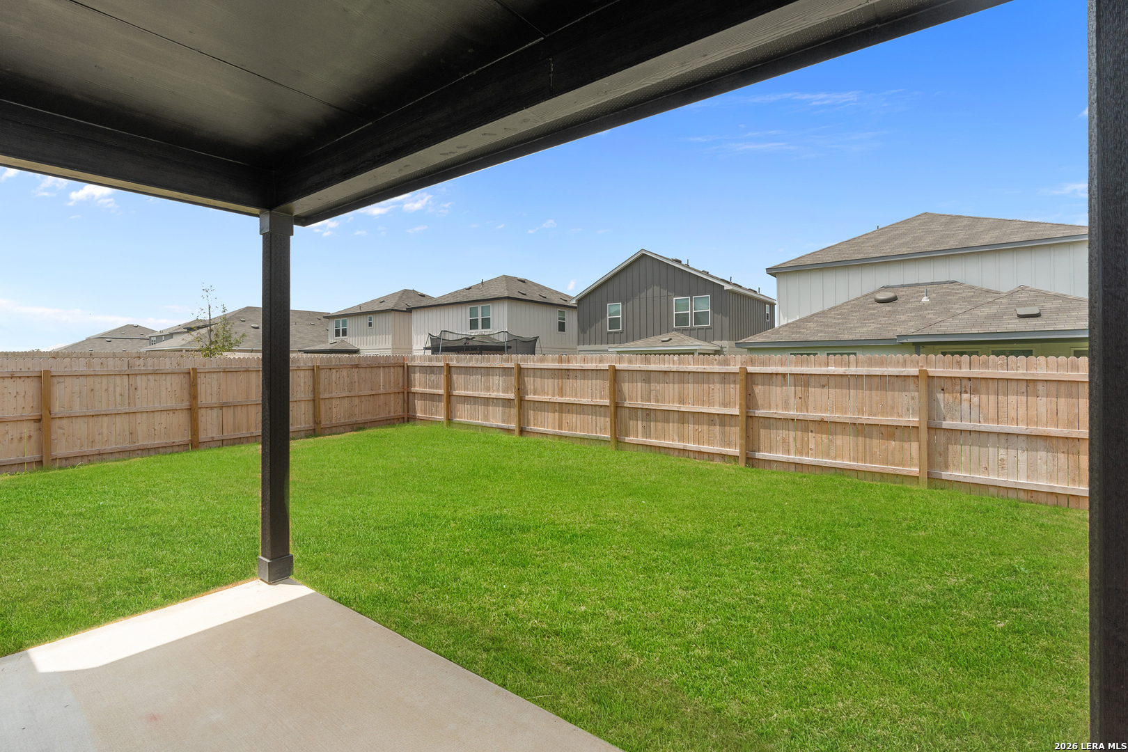 8208 Smithers Avenue San Antonio TX 78252