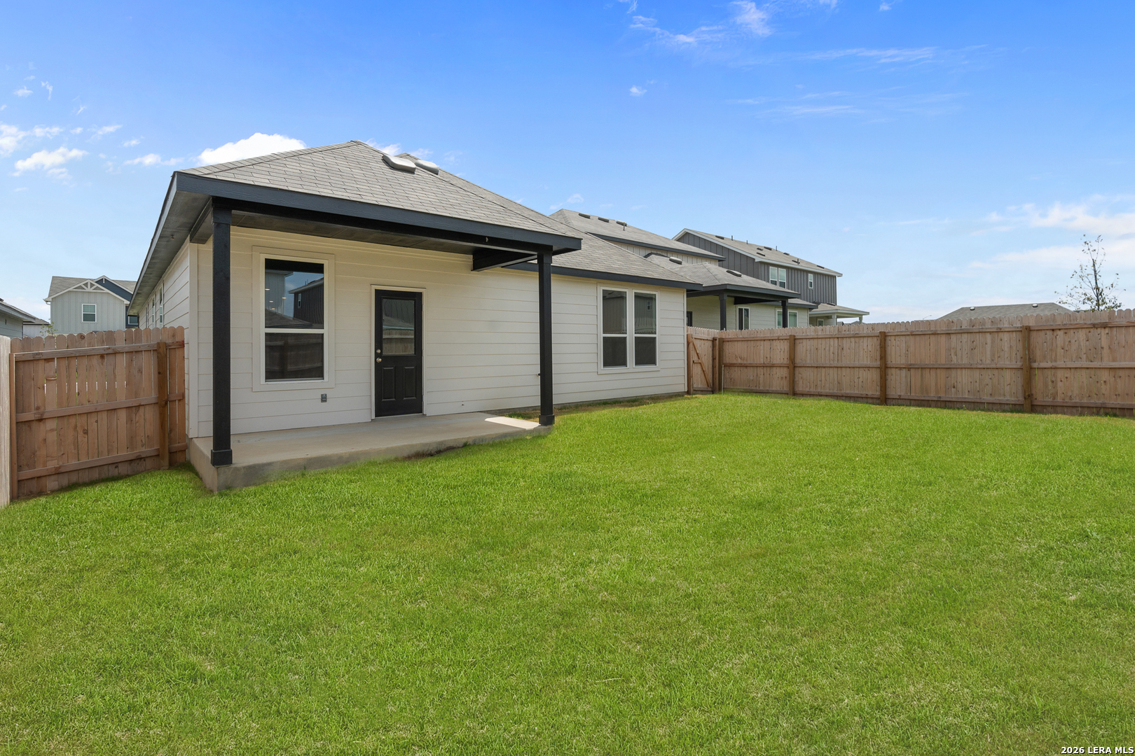 8208 Smithers Avenue San Antonio TX 78252