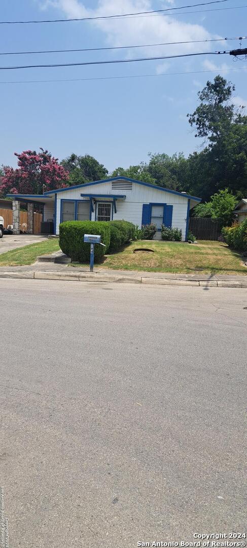 194 Olga San Antonio TX 78237