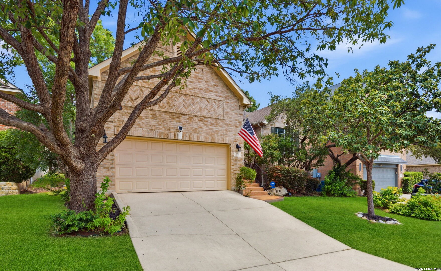 1711 Mountain Cove San Antonio TX 78258