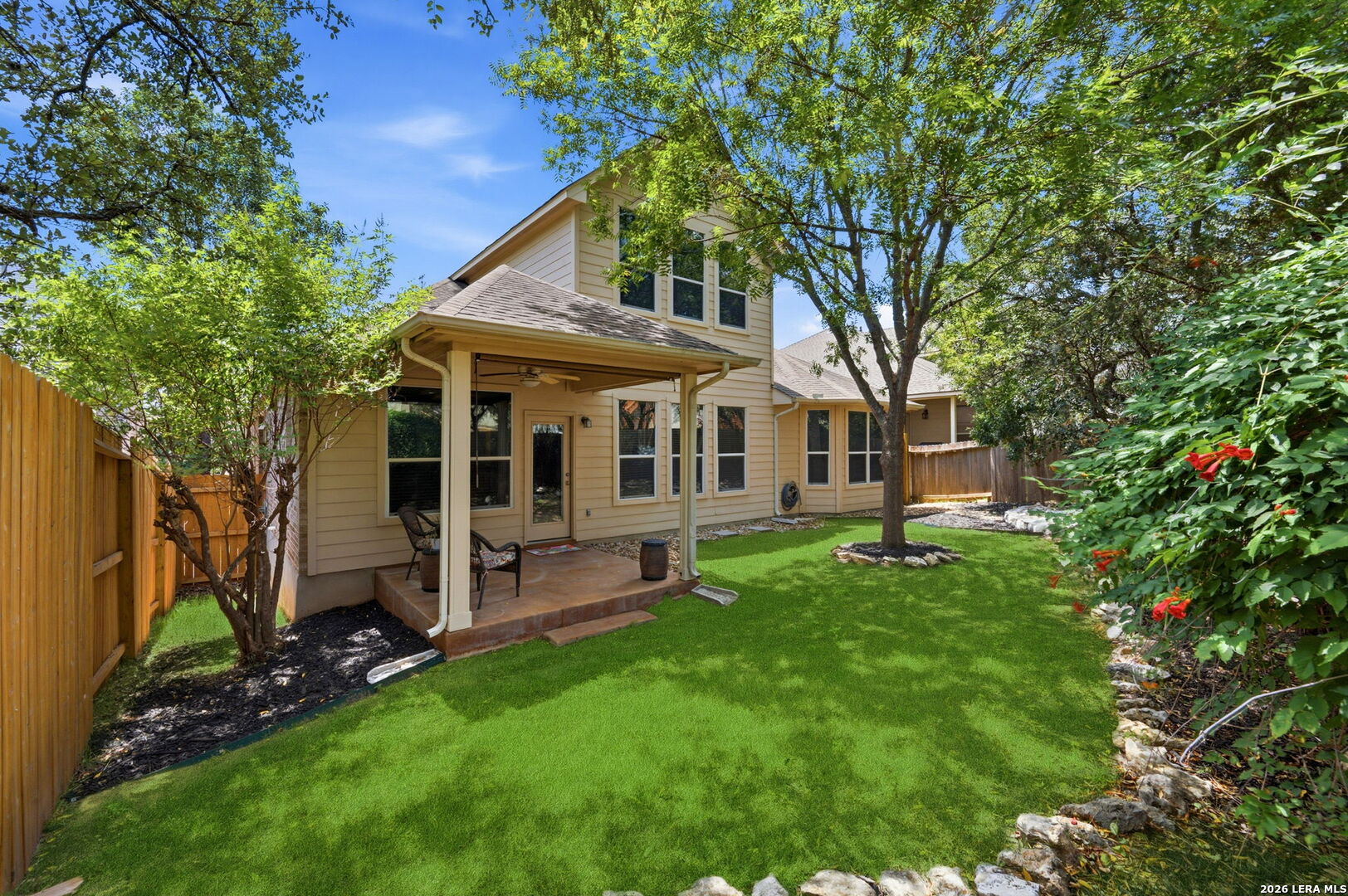 1711 Mountain Cove San Antonio TX 78258