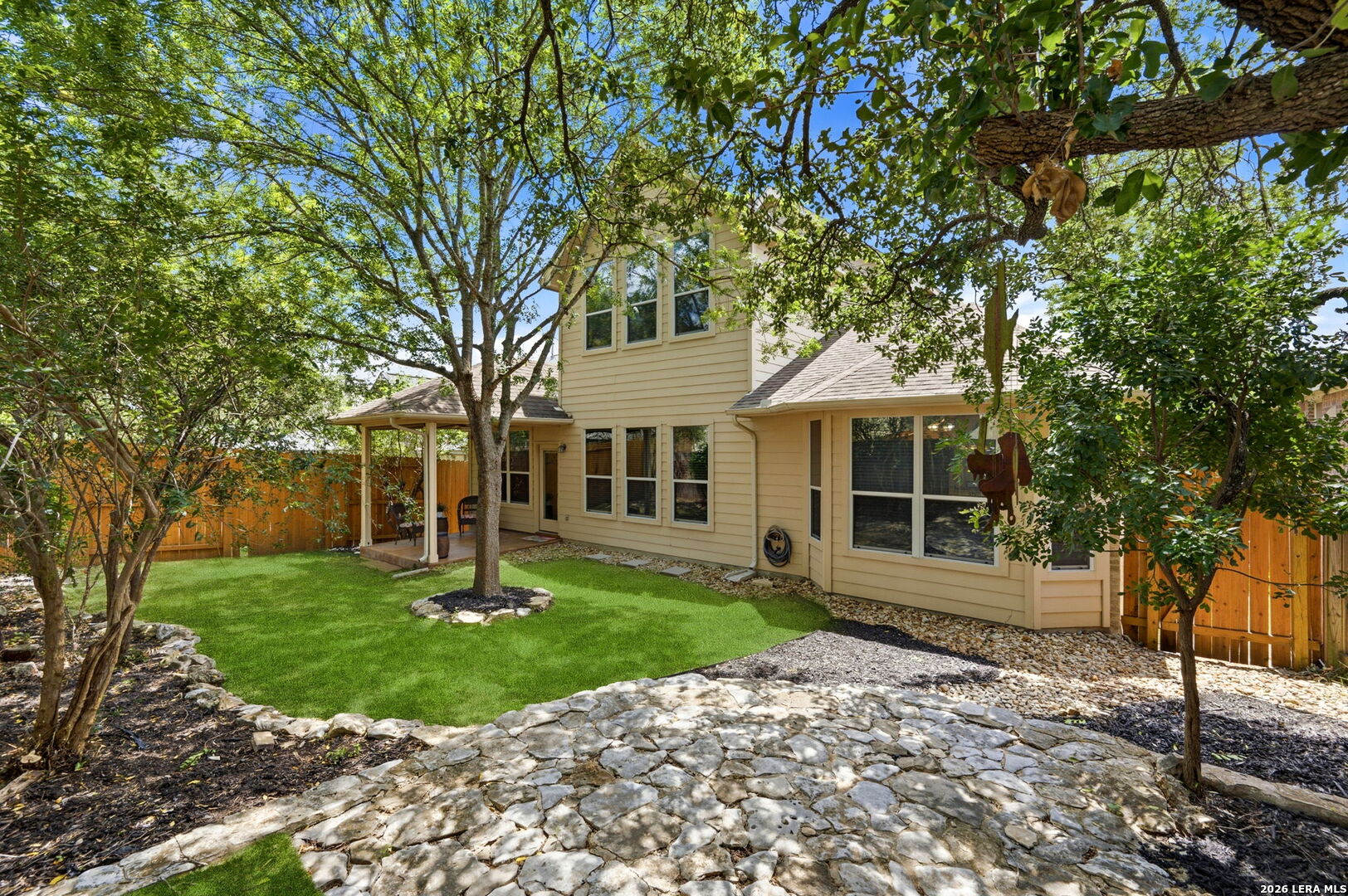 1711 Mountain Cove San Antonio TX 78258
