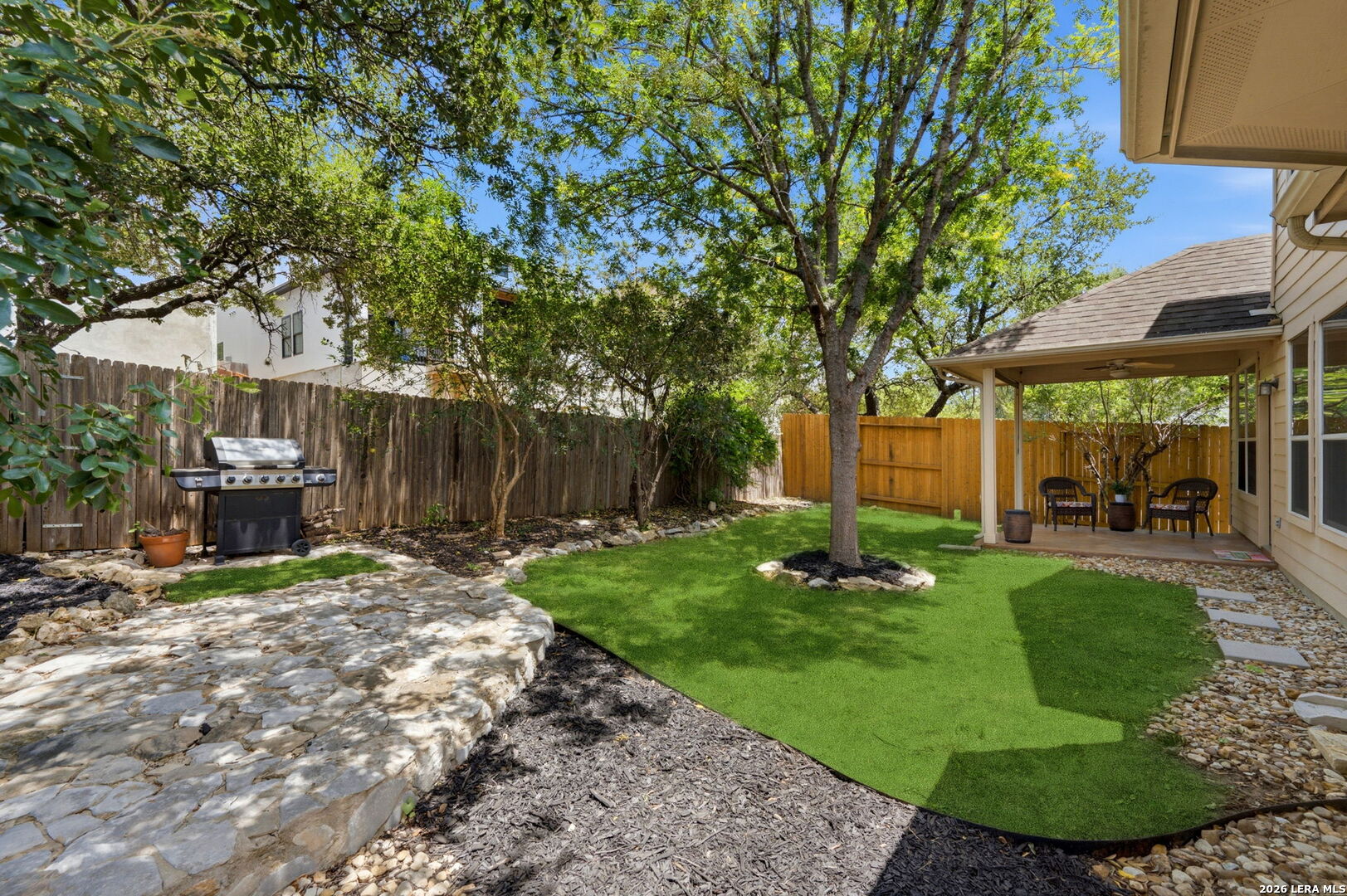 1711 Mountain Cove San Antonio TX 78258
