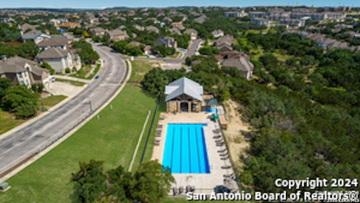1711 Mountain Cove San Antonio TX 78258