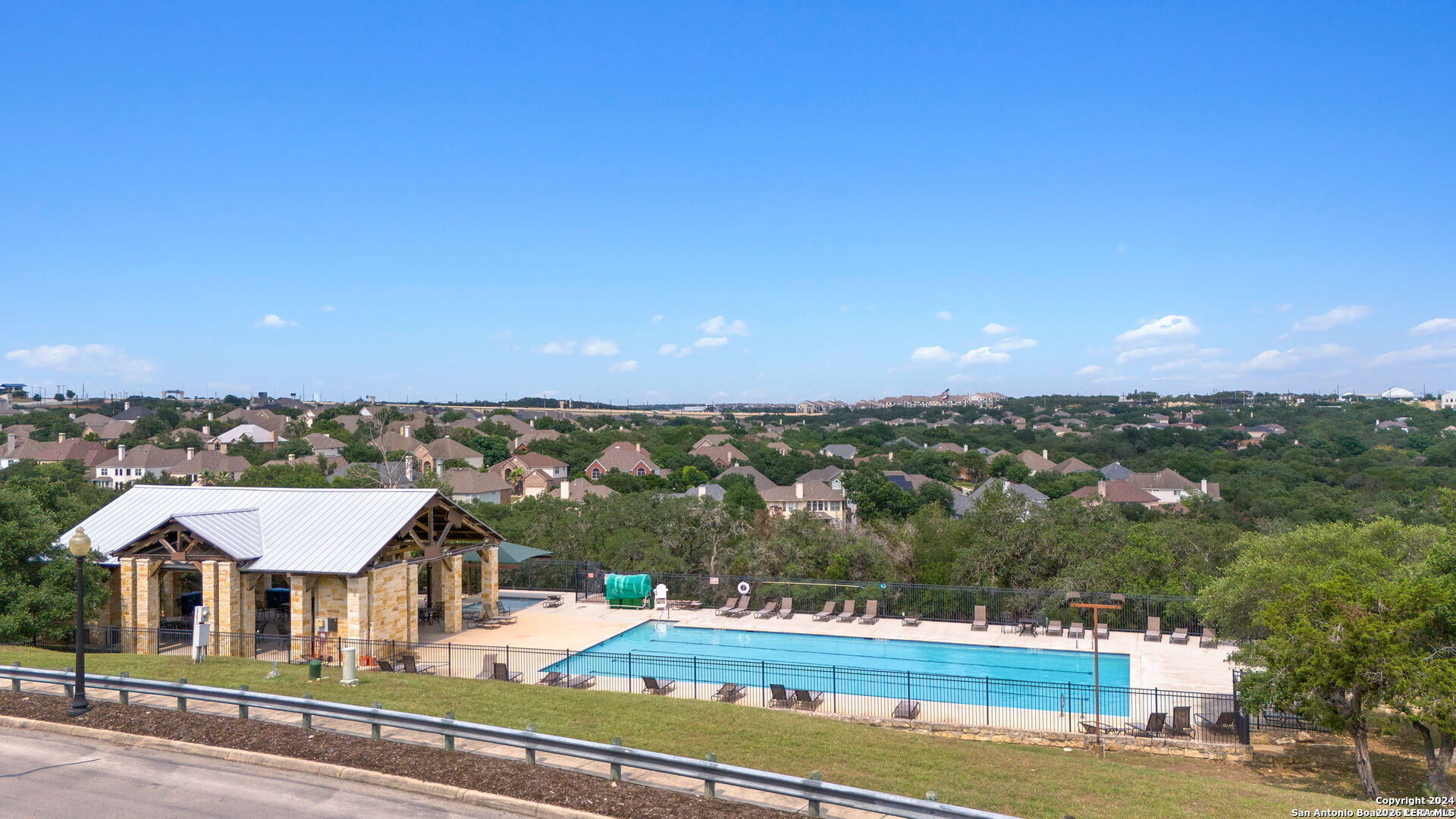 1711 Mountain Cove San Antonio TX 78258