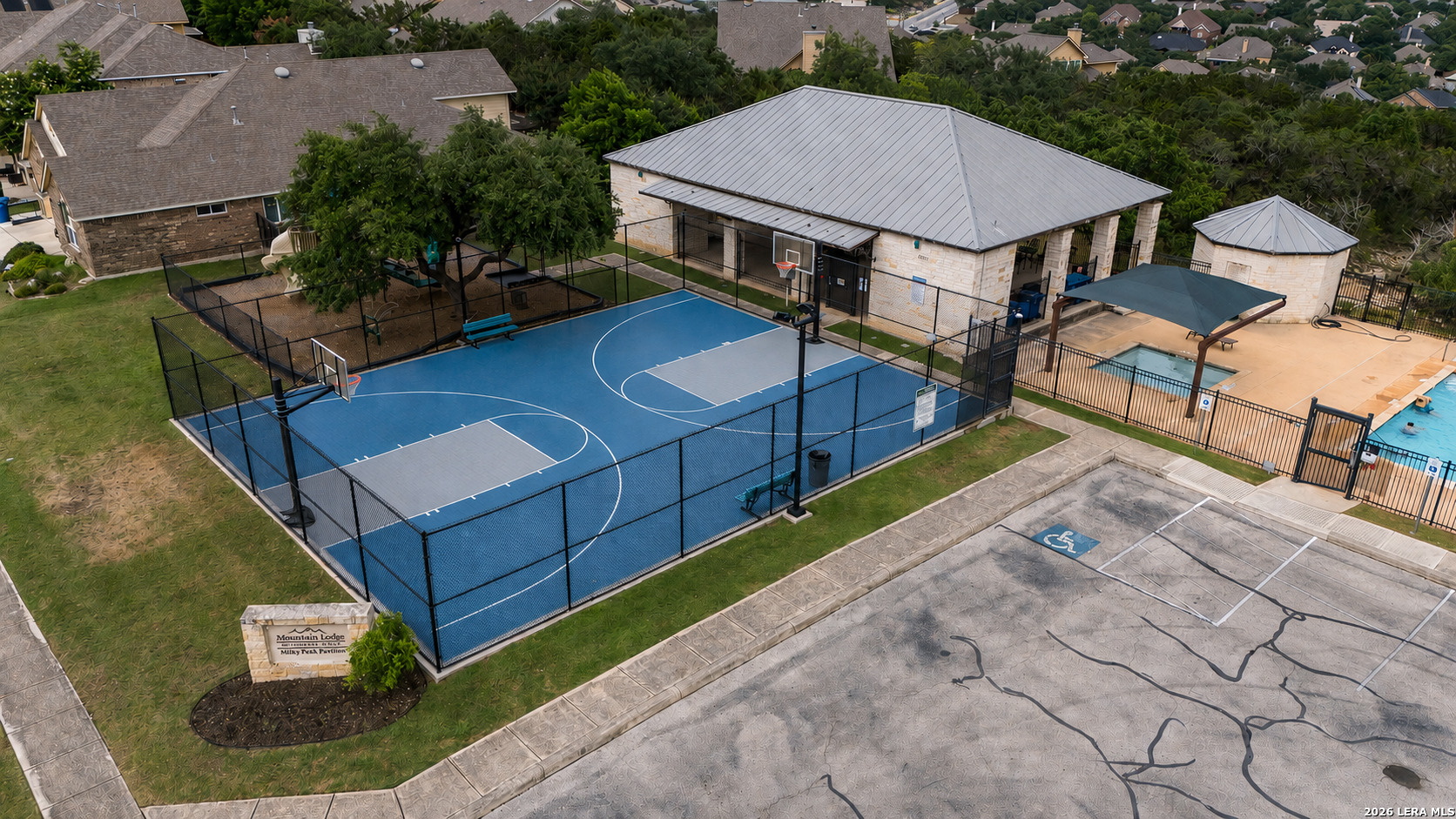 1711 Mountain Cove San Antonio TX 78258