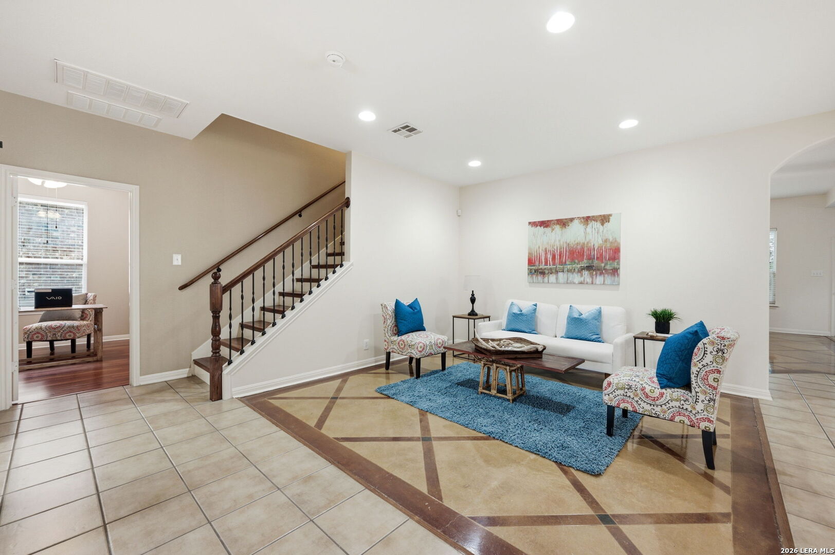 1711 Mountain Cove San Antonio TX 78258