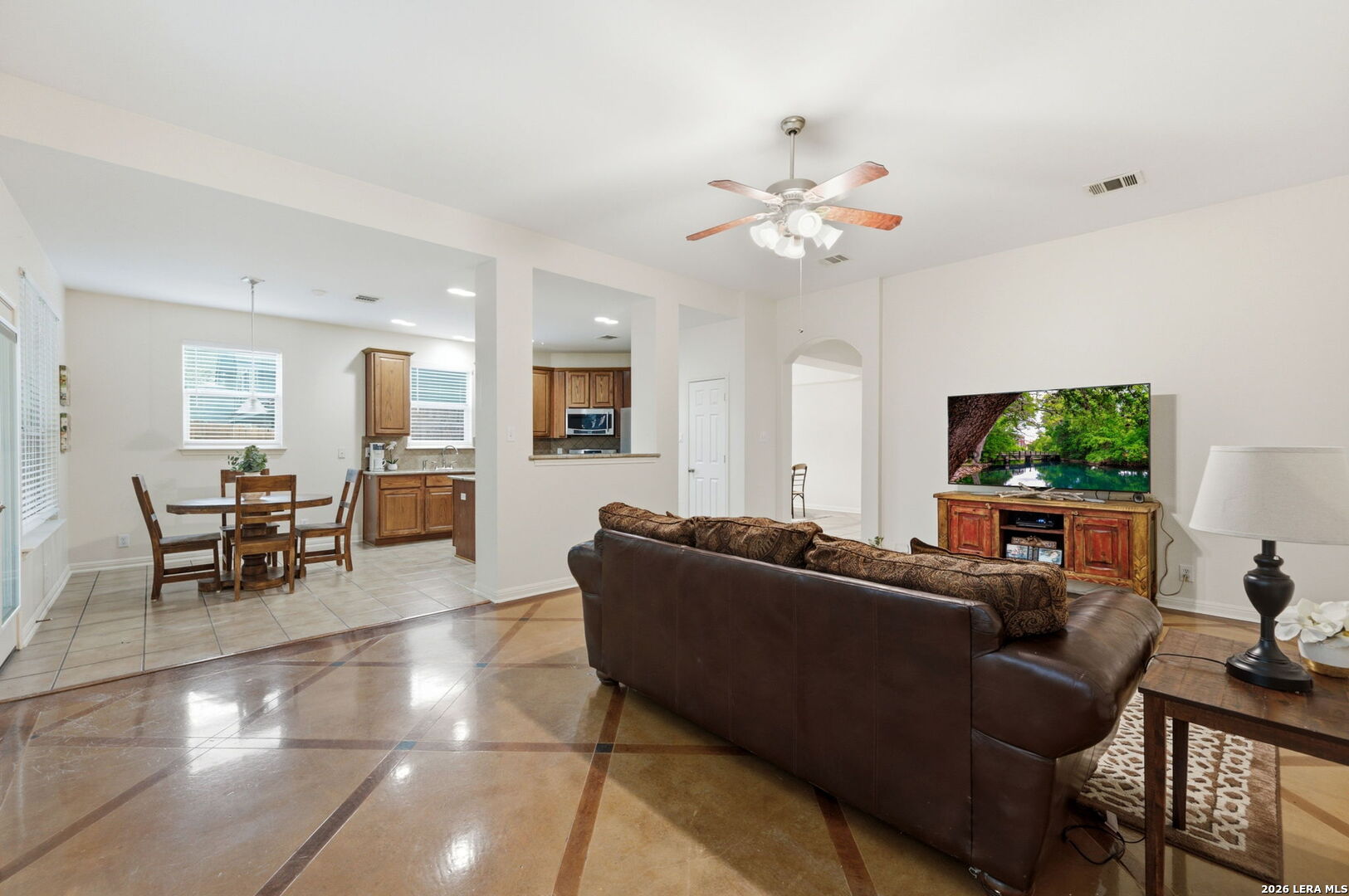 1711 Mountain Cove San Antonio TX 78258