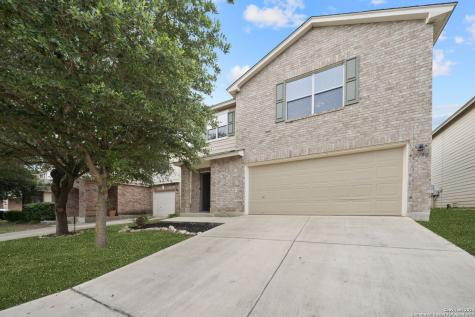 7750 Copper Cave San Antonio TX 78249