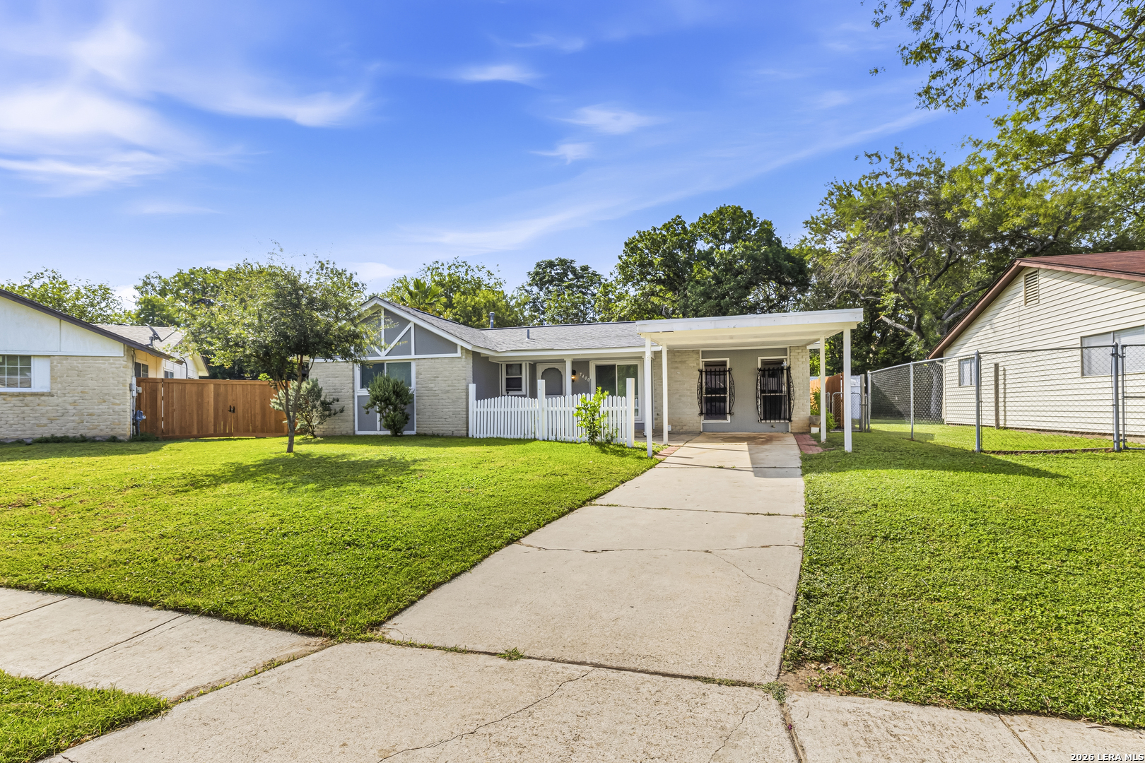 7400 Barryhill Street San Antonio TX 78238