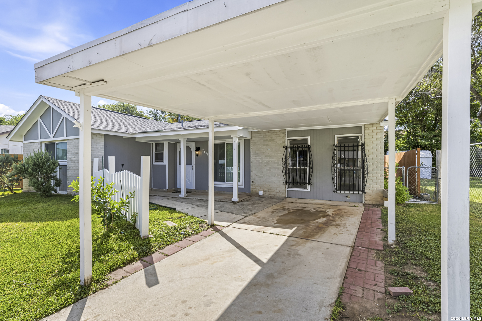7400 Barryhill Street San Antonio TX 78238