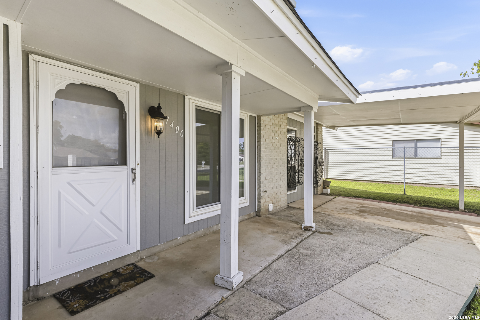 7400 Barryhill Street San Antonio TX 78238